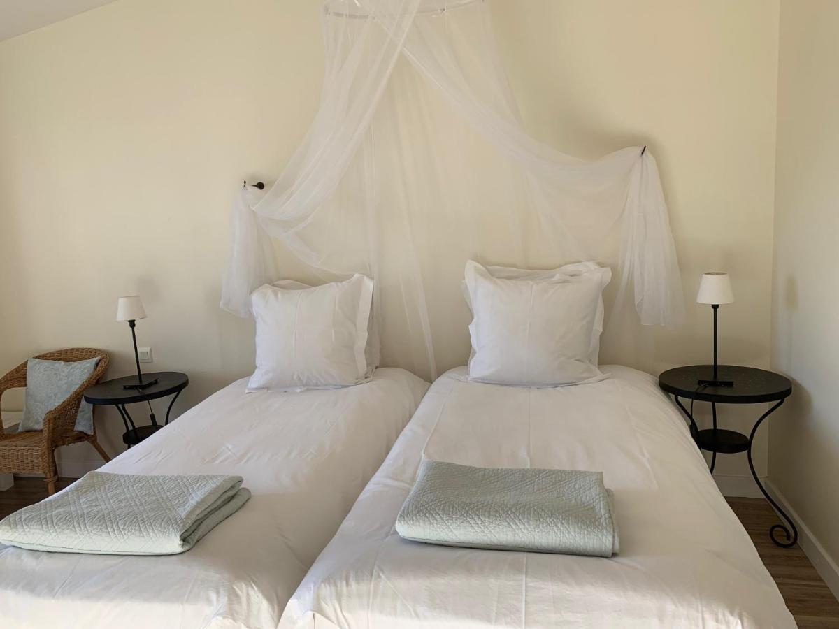Hotel Le Four A Pain Saint-Jean-dʼAngély Zewnętrze zdjęcie