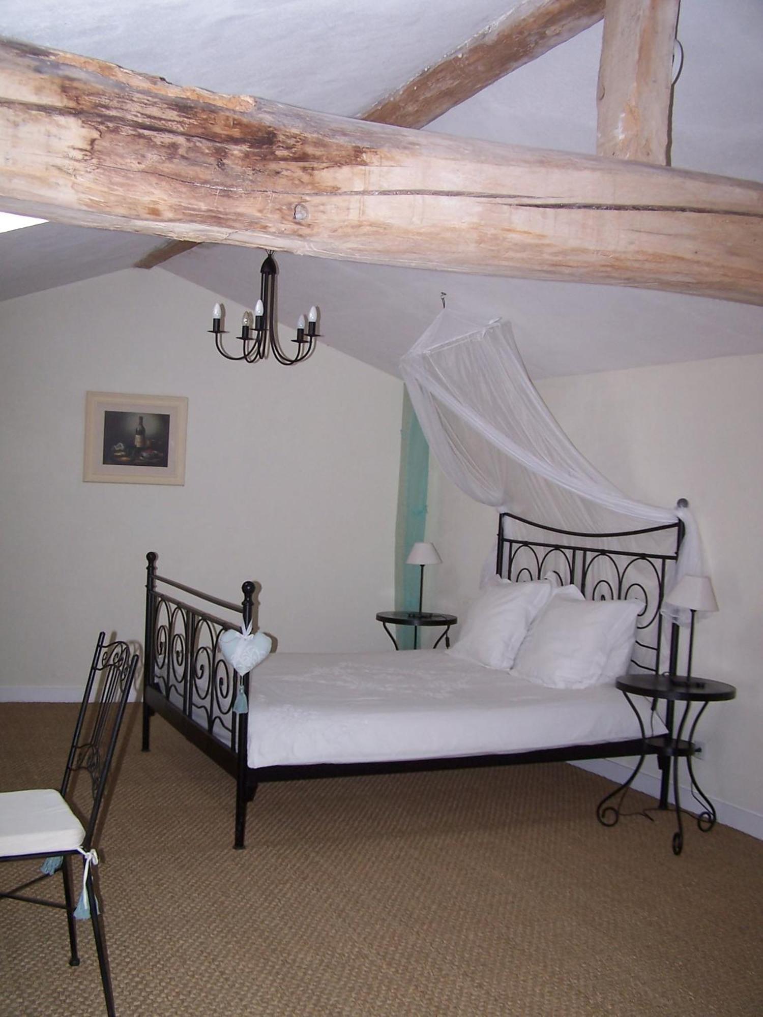 Hotel Le Four A Pain Saint-Jean-dʼAngély Zewnętrze zdjęcie